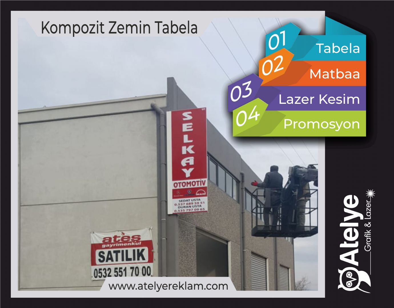 Selka Otomotiv 